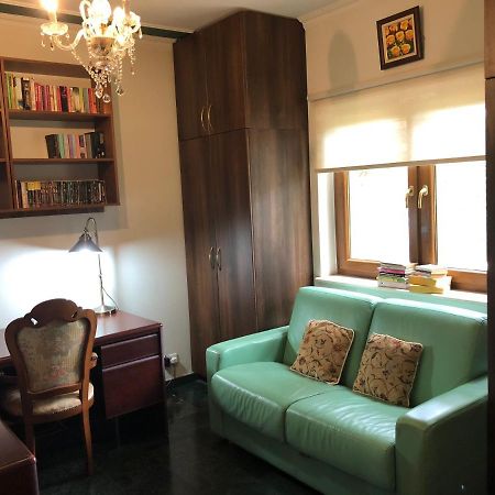 Villa Natalia Айя-Напа Экстерьер фото