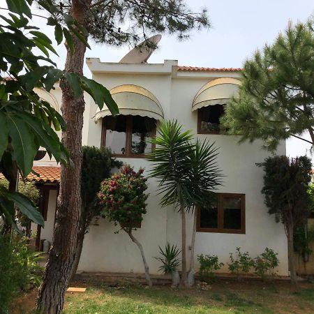 Villa Natalia Айя-Напа Экстерьер фото