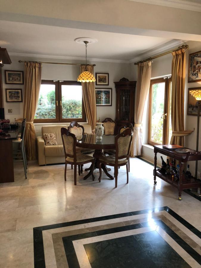 Villa Natalia Айя-Напа Экстерьер фото
