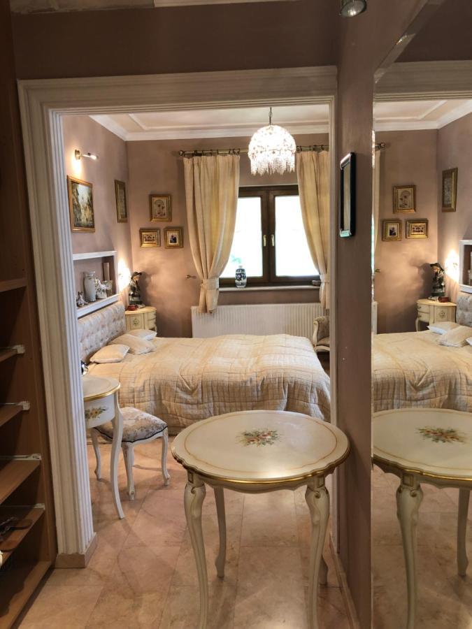 Villa Natalia Айя-Напа Экстерьер фото