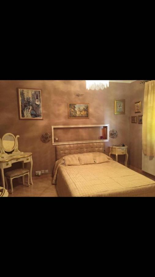Villa Natalia Айя-Напа Экстерьер фото
