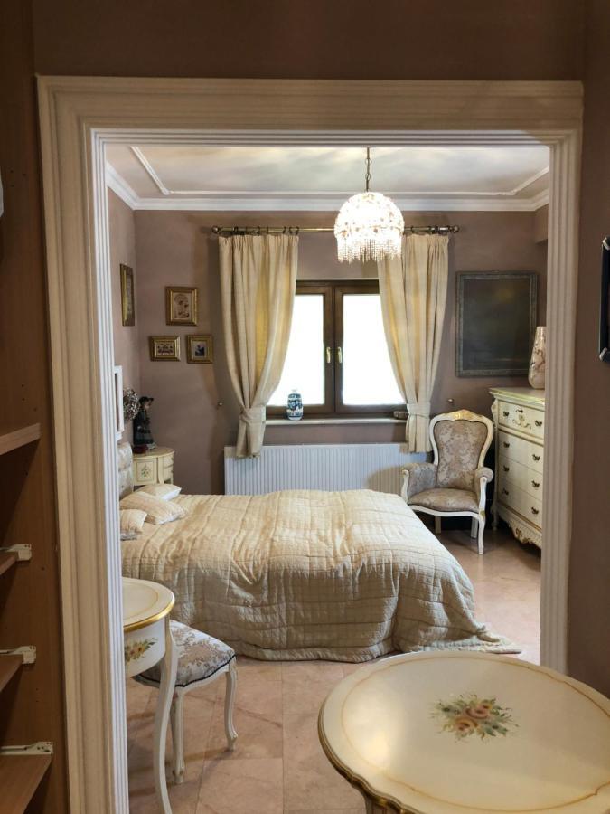 Villa Natalia Айя-Напа Экстерьер фото