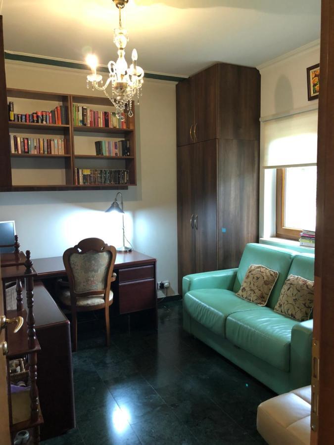 Villa Natalia Айя-Напа Экстерьер фото