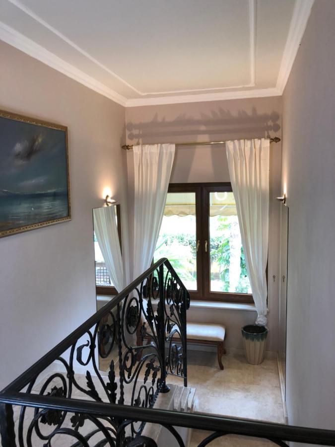 Villa Natalia Айя-Напа Экстерьер фото