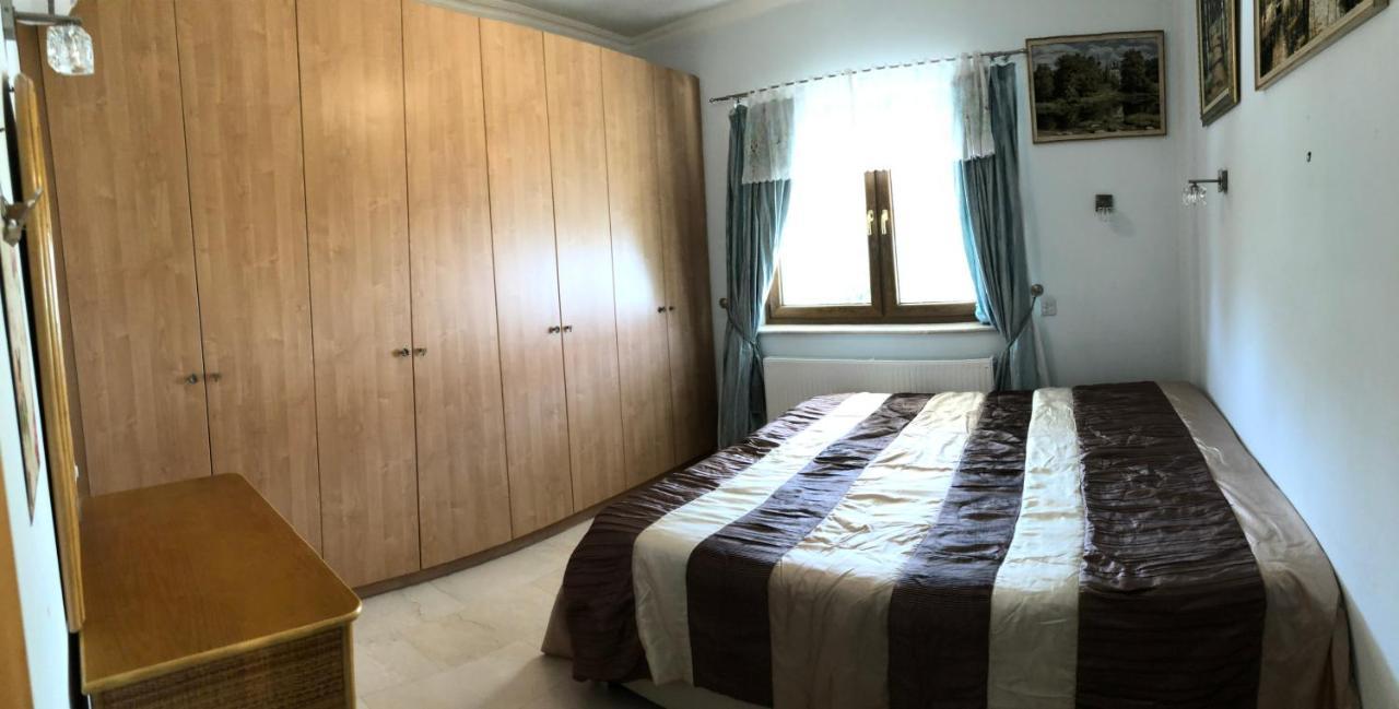 Villa Natalia Айя-Напа Экстерьер фото