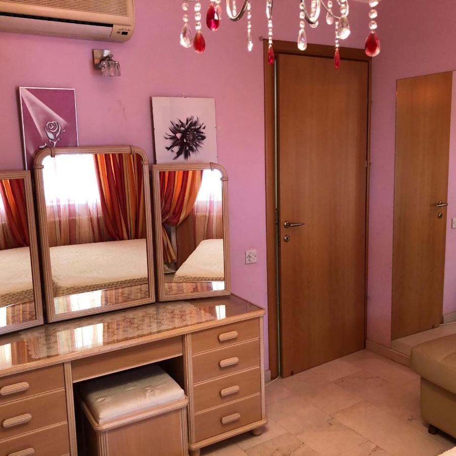 Villa Natalia Айя-Напа Экстерьер фото